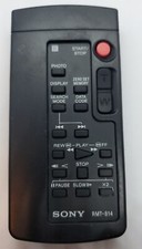 Sony Remote RMT-814 Remote Control DCRTRV820 DCRTRV740 DCRTRV730 DCRTRV250