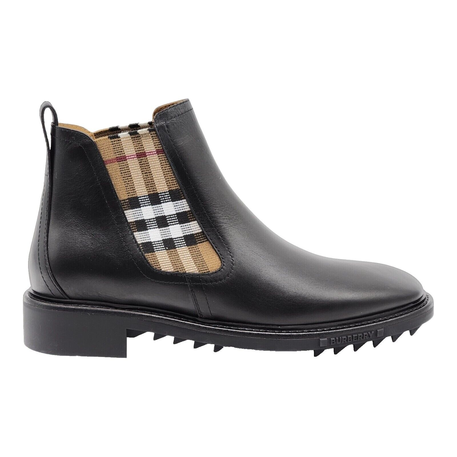 Burberry Chelsea Boots | eBay Burberry Chelsea Boots | eBay