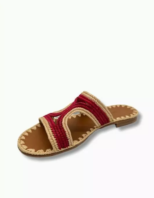 Carrie forbes sandals clearance