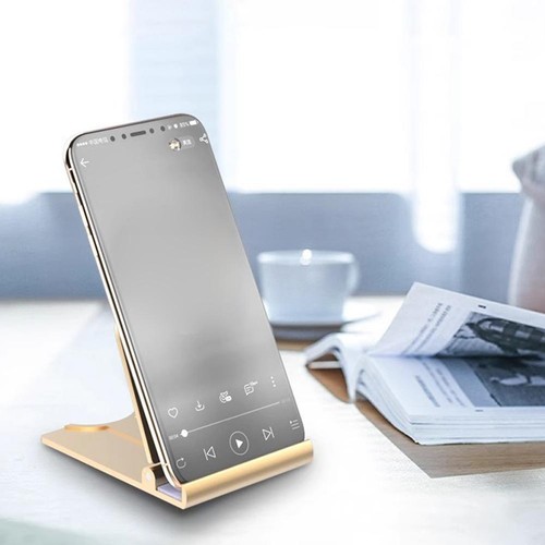 Mobile Phone Folding Portable MiniCTablet Desk Stand Holder T - Picture 6 of 16