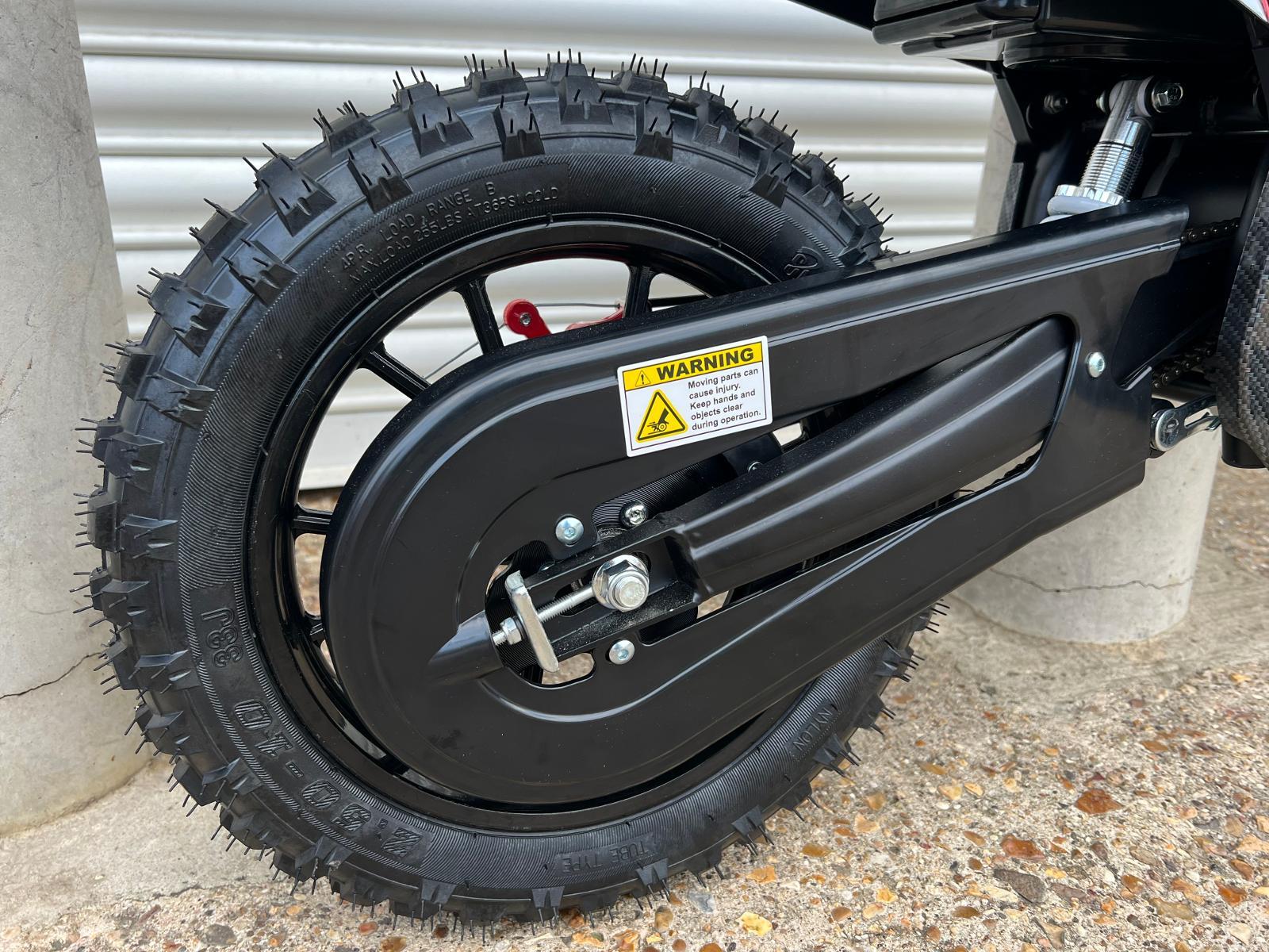 dannys dirt bike store ebay