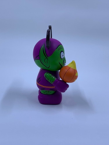 Disney 3" Vinylmation Marvel Series 2 Green Goblin - Picture 4 of 5