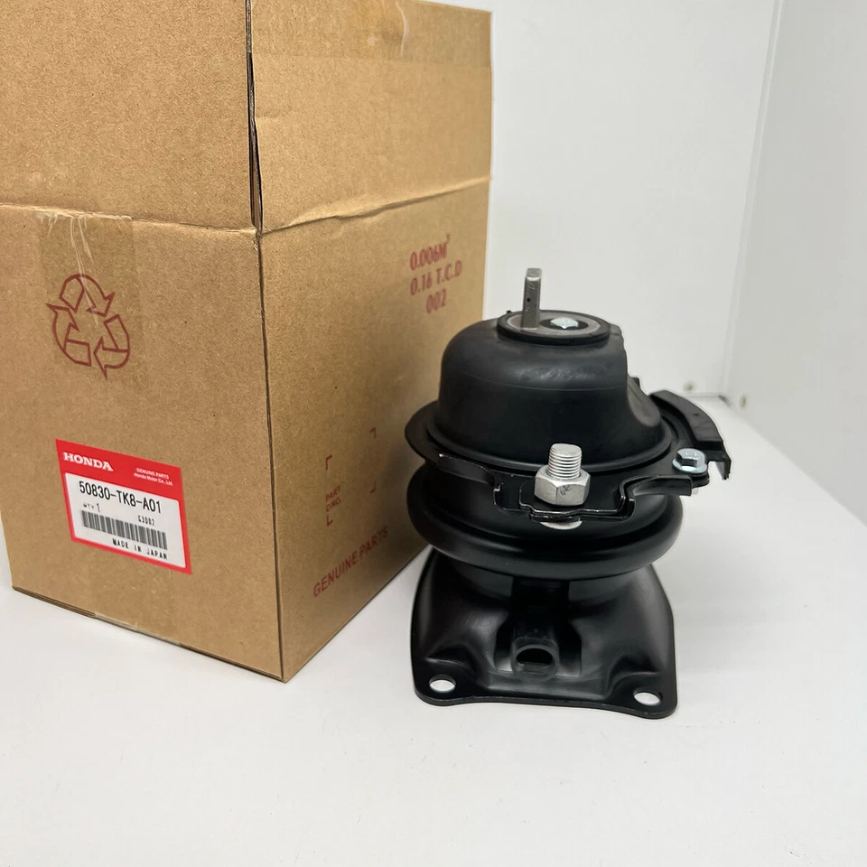 Genuine OEM Honda 50830TK8A01 Front Engine Mount Absorber for 2011-2017 Odyssey - Image 4 of 4