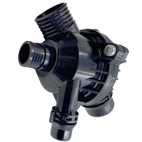 OEM 11537549476 Gates Thermostat for BMW 335i 335xi 525i 528i 535i 530i Z4 X3 - Picture 4 of 6