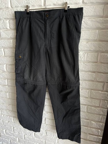 Herren Trekkingshorts Cargohose Fjällräven - Bild 6 von 8