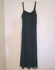 Платье Vtg California Concepts Mesh Maxi