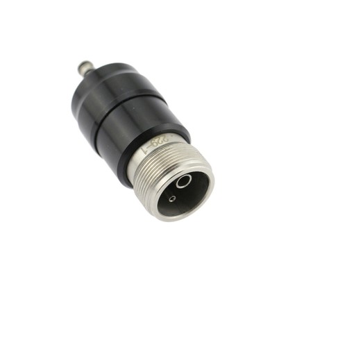 LANJING Dental High Speed Handpiece NSK Without Light QD-J Coupler Quattro Spray - Picture 98 of 125