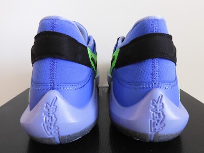 NIKE ZOOM FREAK 2 GIANNIS ANTETOKOUMPO PLAY FOR THE FUTURE