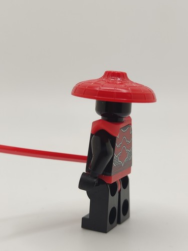 Lego Ninjago Minifiguren Final Battle, Posession, Rise of Snake, Rebooted #3 - Bild 16 von 116