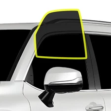 Precut Front Windows Nano Ceramic Window Tint Film Fits Lexus LX 600 2022+