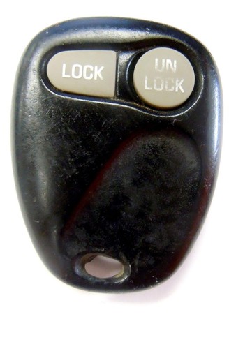 Remote 16245100-29 keyless entry truck control OEM Topkick Chevy 03 04 05 06 07