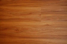 8.7mm Luxury Vinyl flooring-Plank-Click-100% waterproof w/ underpad: $159/box