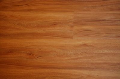 8.7mm Luxury Vinyl flooring-Plank-Click-100% waterproof w/ underpad: $159/box