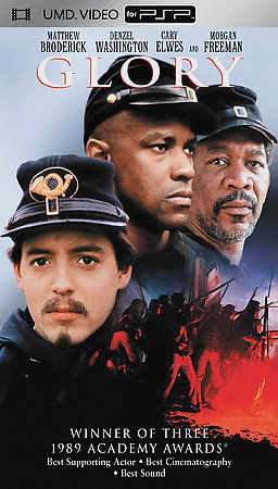 Glory (UMD, 2008) - Picture 1 of 1