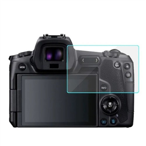 Film Camera Tempered Glass Glass Display Film Tempered Glass For Canon - Picture 15 of 22