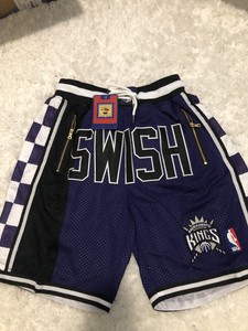 nba shorts ebay