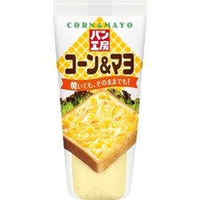 Kewpie Tostadas de Maíz y Mayonesa Untadas 150g de Japón