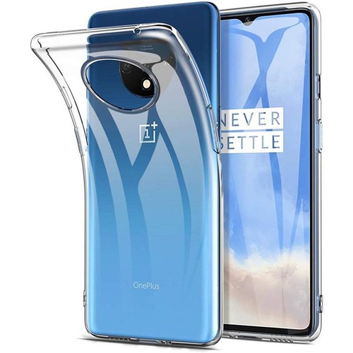 Clear TPU Cover Case For Oneplus 12 11 10 9 Pro 8 8T 7 6T - Picture 11 of 22