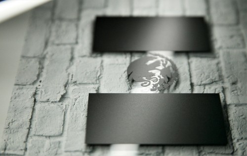 Mexico Flag Tactical Minimalist High Quality Vinyl Decal 5"w x 3"h - Bild 6 von 9