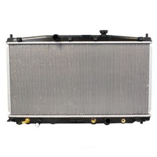 Radiator  DENSO  221-3255