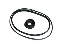TEAC A-3300S A-3300SR A-3300SX  PINCH ROLLER TIRE CAPSTAN AND COUNTER BELTS