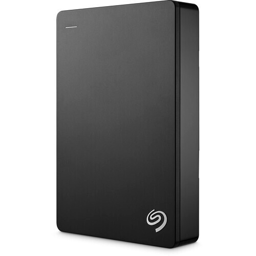 Seagate 5TB High Speed USB 3.0 Portable External Hard Drive PC Mac PS4 Xbox One - Picture 2 of 6