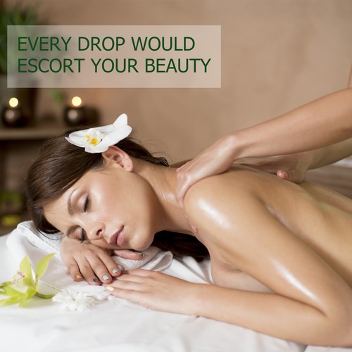 Pure Rosemary Essential Oil Anti Hair Loss Growth Treatment Regrow Dry Scalp Kit - Picture 6 of 12