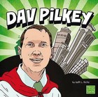 Dav Pilkey by Kelli L Hicks (Paperback / softback, 2013)