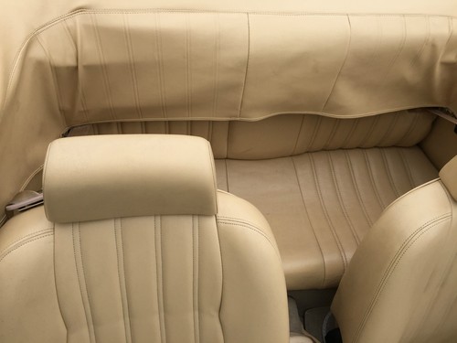 FIAT 124 SPIDER TURBO - Picture 8 of 12