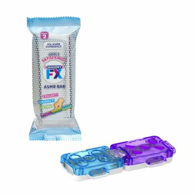 #ad New Rare Series 2 Sensory FX ASMR Bars Oddly Satisfying Sounds ADHD $9.09