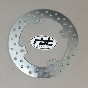 92-94 Honda CR125 CR250 CR500 brake disc rotor XR600 XR250 91 93 disque de frein