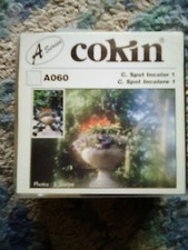 Cokin Creative Filter A 060 C. Spot In color 1