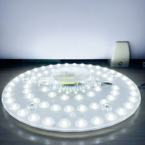 6.7" Round LED module ceiling lamp Bulb 24W White 110-220V Retrofit light source - Picture 9 of 11