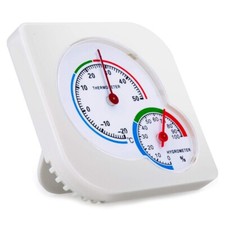 Thermometer Hygrometer Luftfeuchtigkeit Tempe...