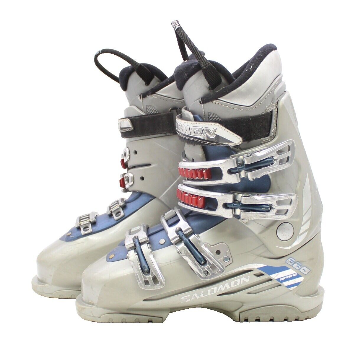 Salomon Performa Ski Boots | eBay Salomon Performa Ski Boots | eBay