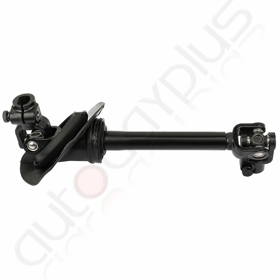Eje intermedio de dirección para Chevrolet Equinox 2005-2006 Saturn Vue 2002-2007 Foto 2 de 4