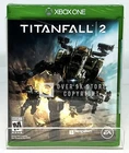 Titanfall 2 - Xbox One - Brand New | Factory Sealed