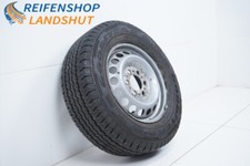 1 x Mercedes Sprinter W910 Ersatzrad Reserverad 225 65 16 Zoll 1 x Mercedes Sprinter W910 Ersatzrad Reserverad 225 65 16 Zoll