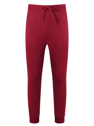 Men Pants Away Split Button Loose Basketball Sports Sweatpants with Pockets - Picture 15 of 132