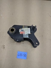 OEM Harley-Davidson FXWG 1980-1982 Brake Pedal Mounting Plate 42507-80