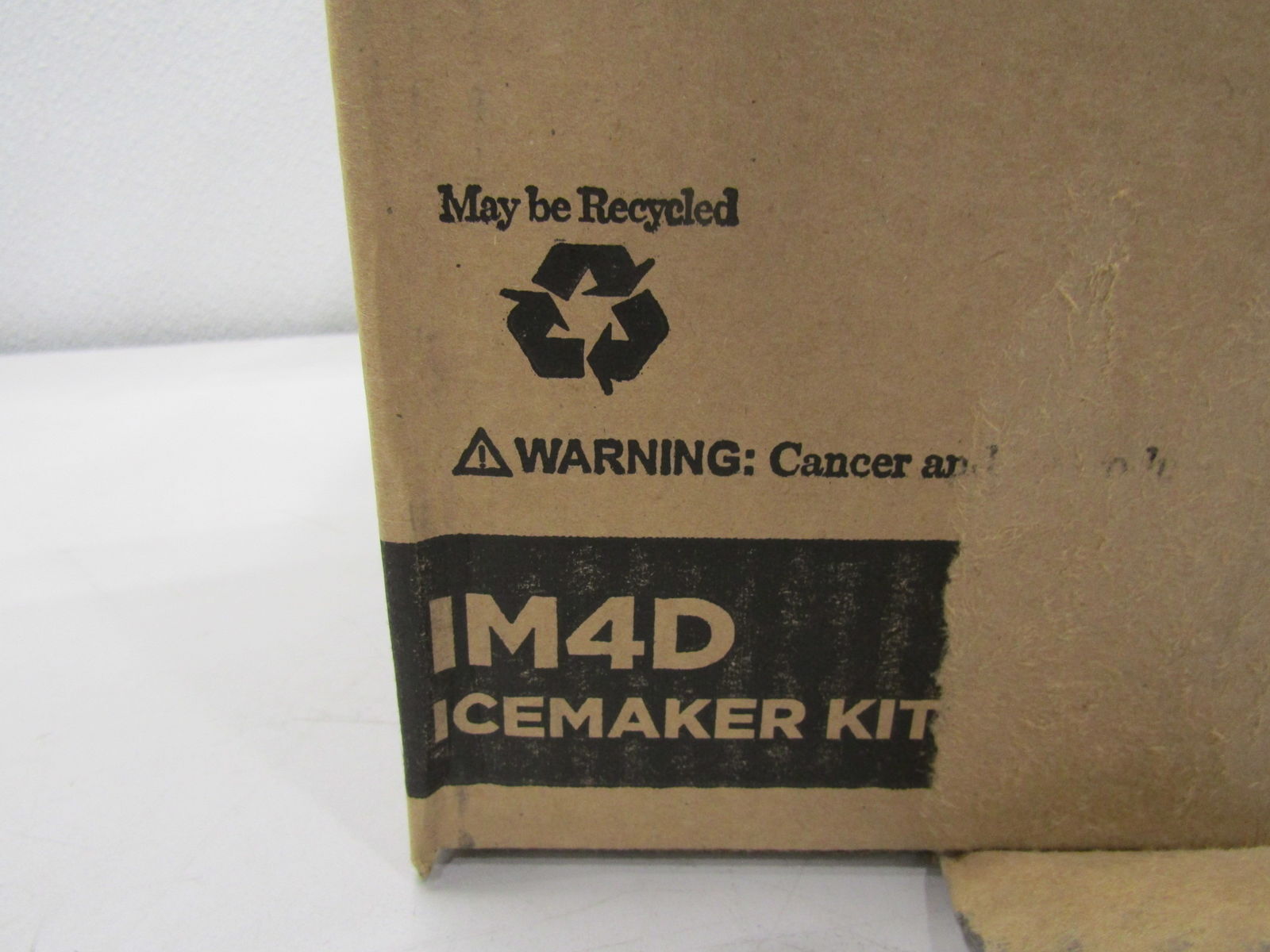 GE Ice Maker KitWhiteIM4D eBay