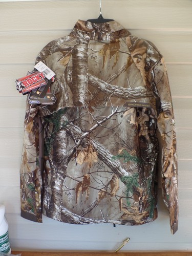 Rocky Broadhead Realtree Xtra Mens WP 