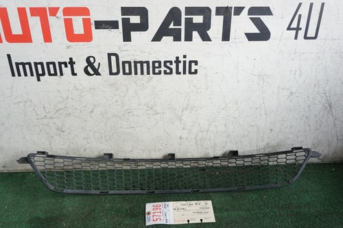 2006 2007 2008 LEXUS IS250 IS 350 FRONT LOWER BUMPER GRILLE OEM UC57196 - Picture 8 of 11