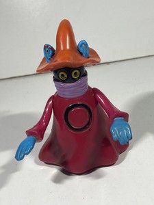 orko action figure