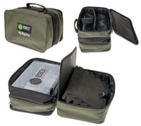 Zeck Fishing Rig Bag Pro Vorfachtasche