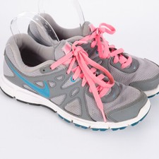 Nike Revolution 2 Running Shoes - Women Size 8