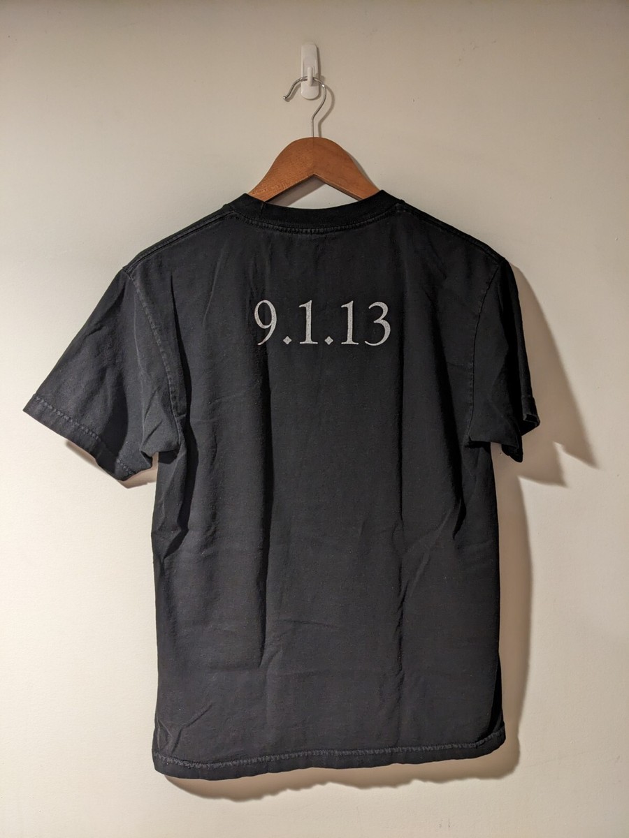 THE DAY OF HARDCORE 2013 Tシャツ【Ｌ】 THE DAY OF HARDCORE 2013 Tシャツ【L】 HARDCORE