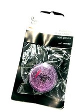 PEGGY SAGE Nail Art Deko Pailletten Nail Glit...