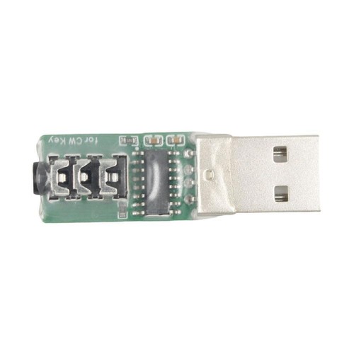 For Mini Cw Trainer Keypad Trainer Oscillator Button Battery Version. A2X2 Y7N4 - Zdjęcie 3 z 14