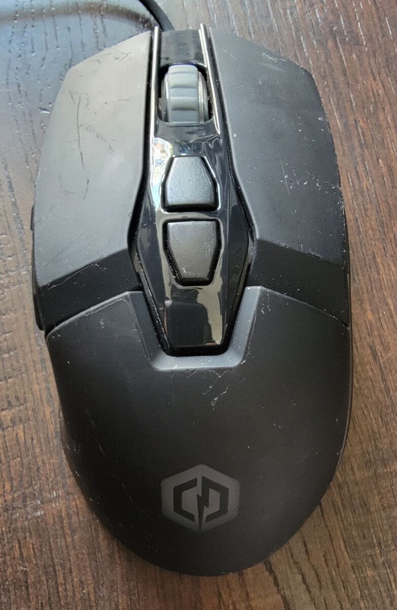 What are the dpi settings of the Elite M1 131 mou – Q&A - Best Buy
